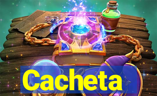 Cacheta - Pife - Jogo online